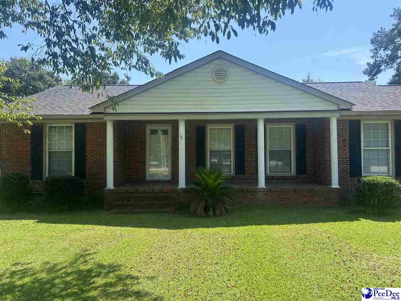 Property Photo:  2112 Rosemary Ave  SC 29505 