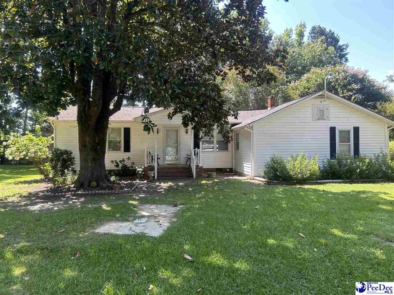 Property Photo:  2752 N Highway 301  SC 29547-7091 