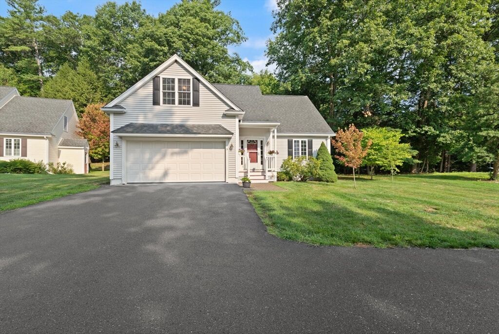 Property Photo: 3 Reed Lane 3 MA 01460