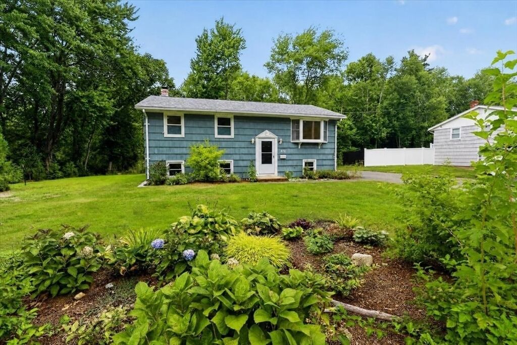 Property Photo: 472 Summer St MA 02351