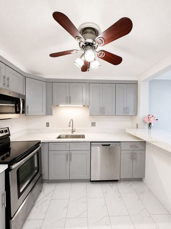 Property Photo:  45 Oval Rd 8  MA 02170 