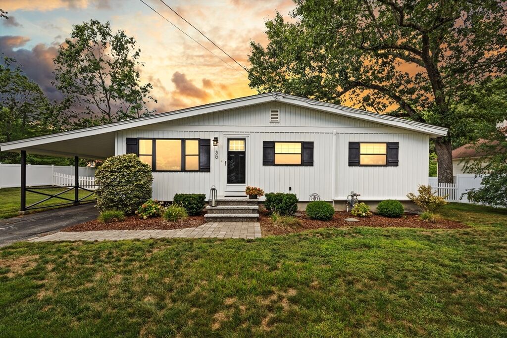 Property Photo: 30 Jordan MA 01863