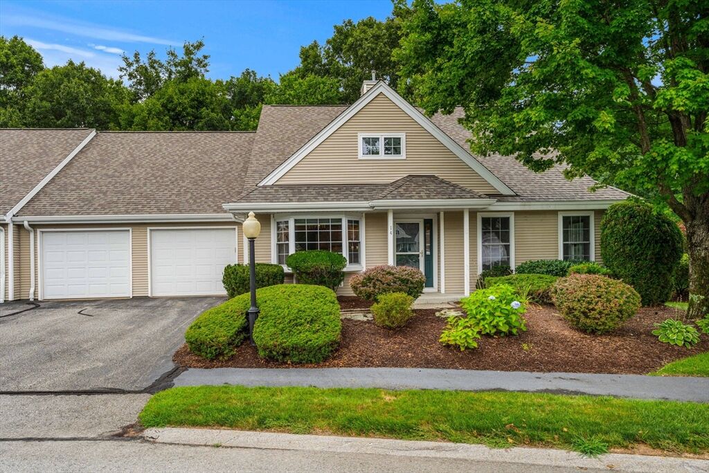 Property Photo:  14 Wessonville Village Way 79  MA 01581 
