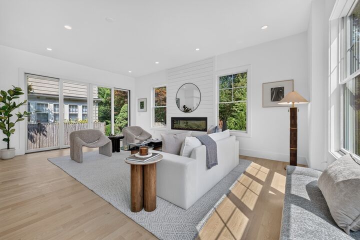 Property Photo: 9 Morseland Ave MA 02459