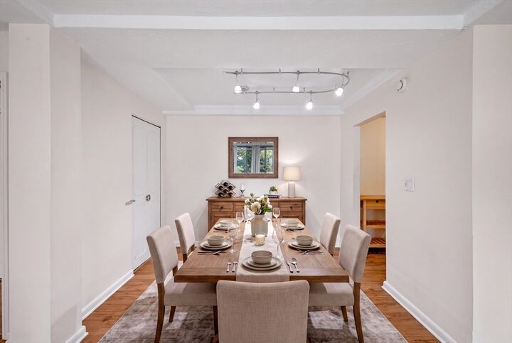 Property Photo: 16 Addington Rd 12 MA 02445