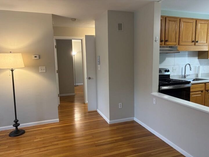 Property Photo:  81 Lionel Ave C  MA 02452 
