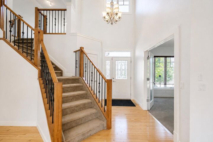 Property Photo: 108 Tuscany Estates Close NW AB T3L 2Z7