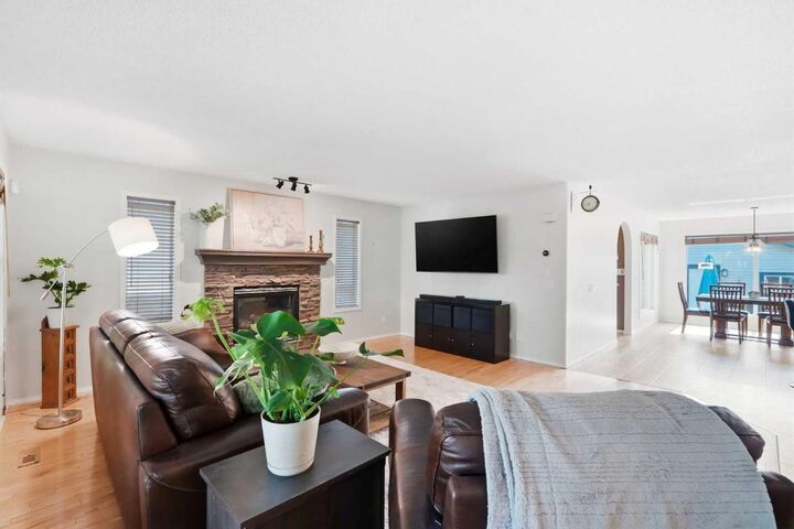 Property Photo: 249 Inverness Park SE AB T2Z 3K7