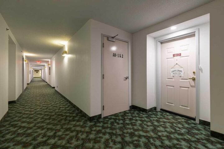 Property Photo: 22 Park Meadows Drive SE 412 AB T1B 4E8