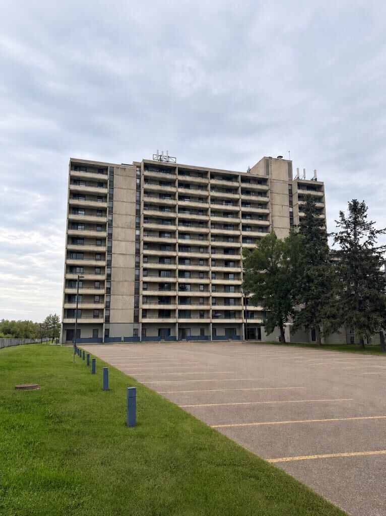Property Photo: 13221 Macdonald Drive 309 AB T9H 4B2