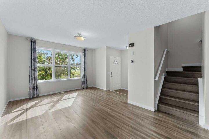 Property Photo: 605 Prairie Sound Circle NW AB T1V 2A4