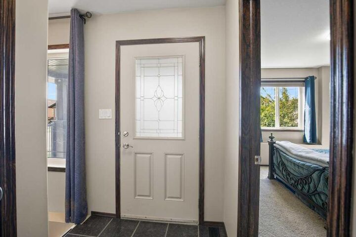 Property Photo: 22 Valley Crescent AB T4M 0K1