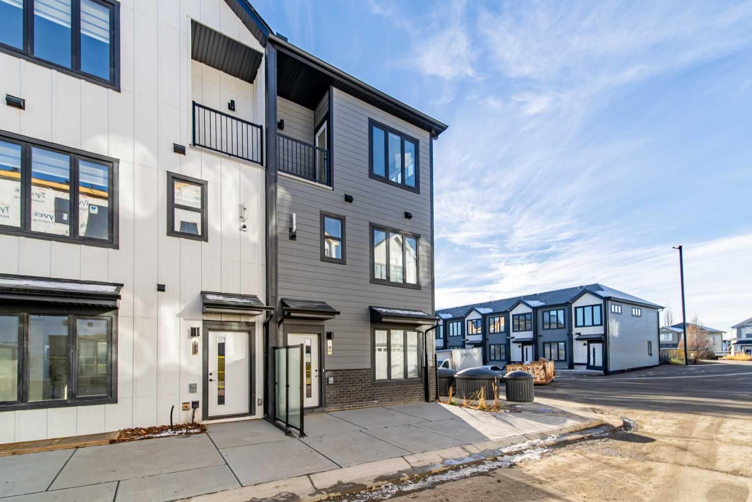 Property Photo: 154 Arbour Lake Court NW 702A AB T3G 0H6