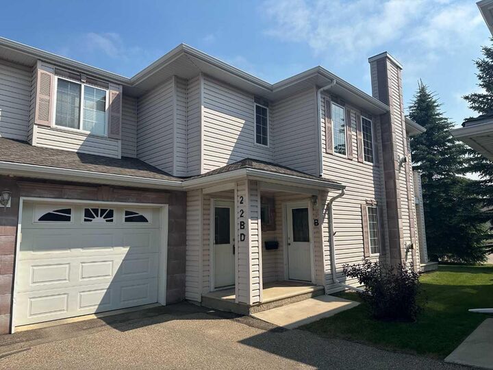 32 Daines Avenue 22D — photo 1