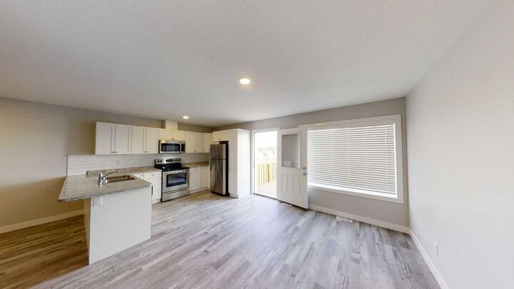 Property Photo: 9520 113 Avenue C AB T8X 5C5