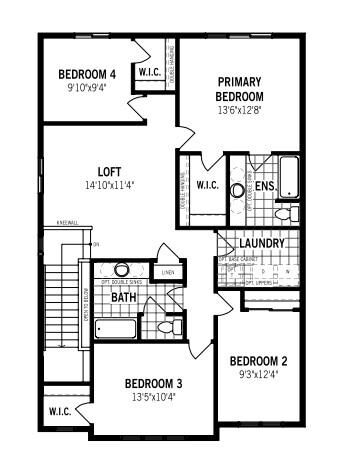 Property Photo:  4113 Southwinds Way SW  AB T4B 5X4 