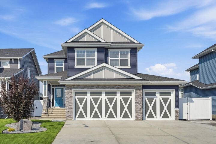 218 Boulder Creek Place — photo 1