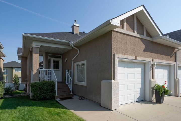 14 Evercreek Bluffs Place SW — photo 1
