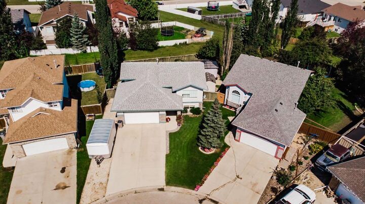 Property Photo: 10310 73 Avenue AB T8W 2M6