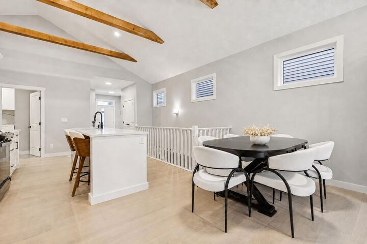 Property Photo: 376 Precedence Hill AB T4C 2T7