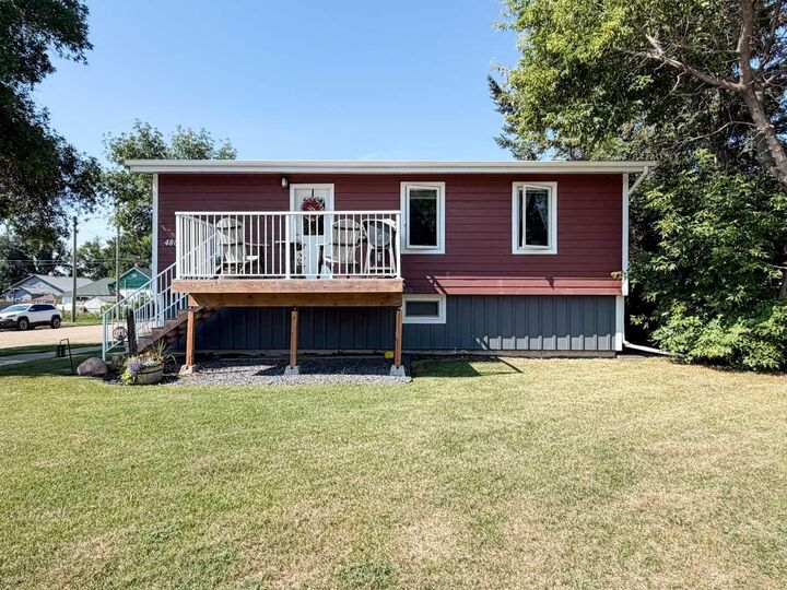 Property Photo:  4802 46 Street  AB T0C 2L2 