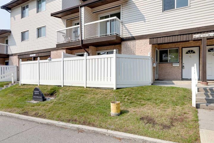Property Photo:  3705 Fonda Way SE 65  AB T2A 6G9 
