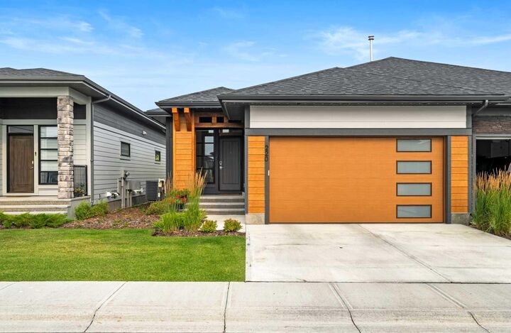 Property Photo: 220 Marina Cove SE AB T3M 3P4