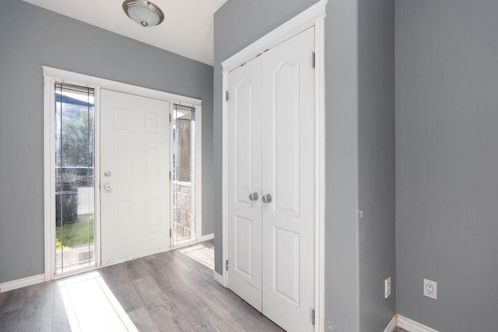 Property Photo: 97 Wilson Drive 18 AB T9H 0A3