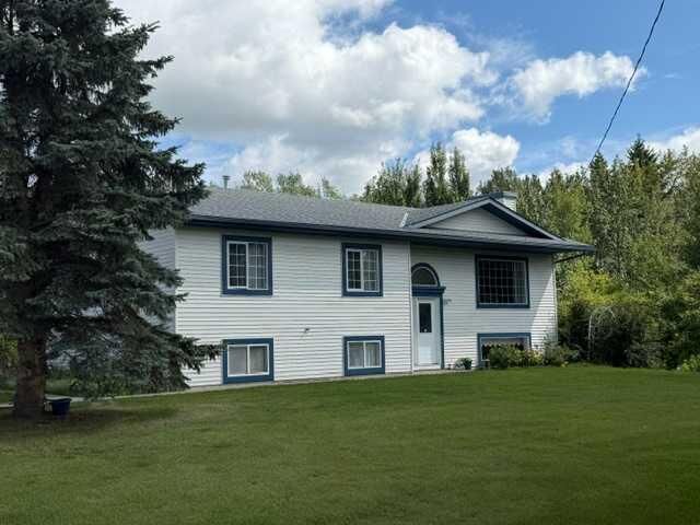 Property Photo: 655019 44 Highway AB T0G 0Z0