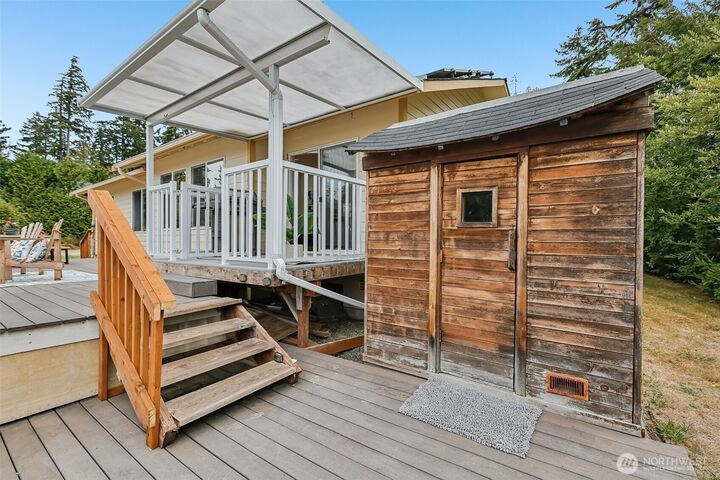Property Photo: 1508 Hultman Road WA 98282