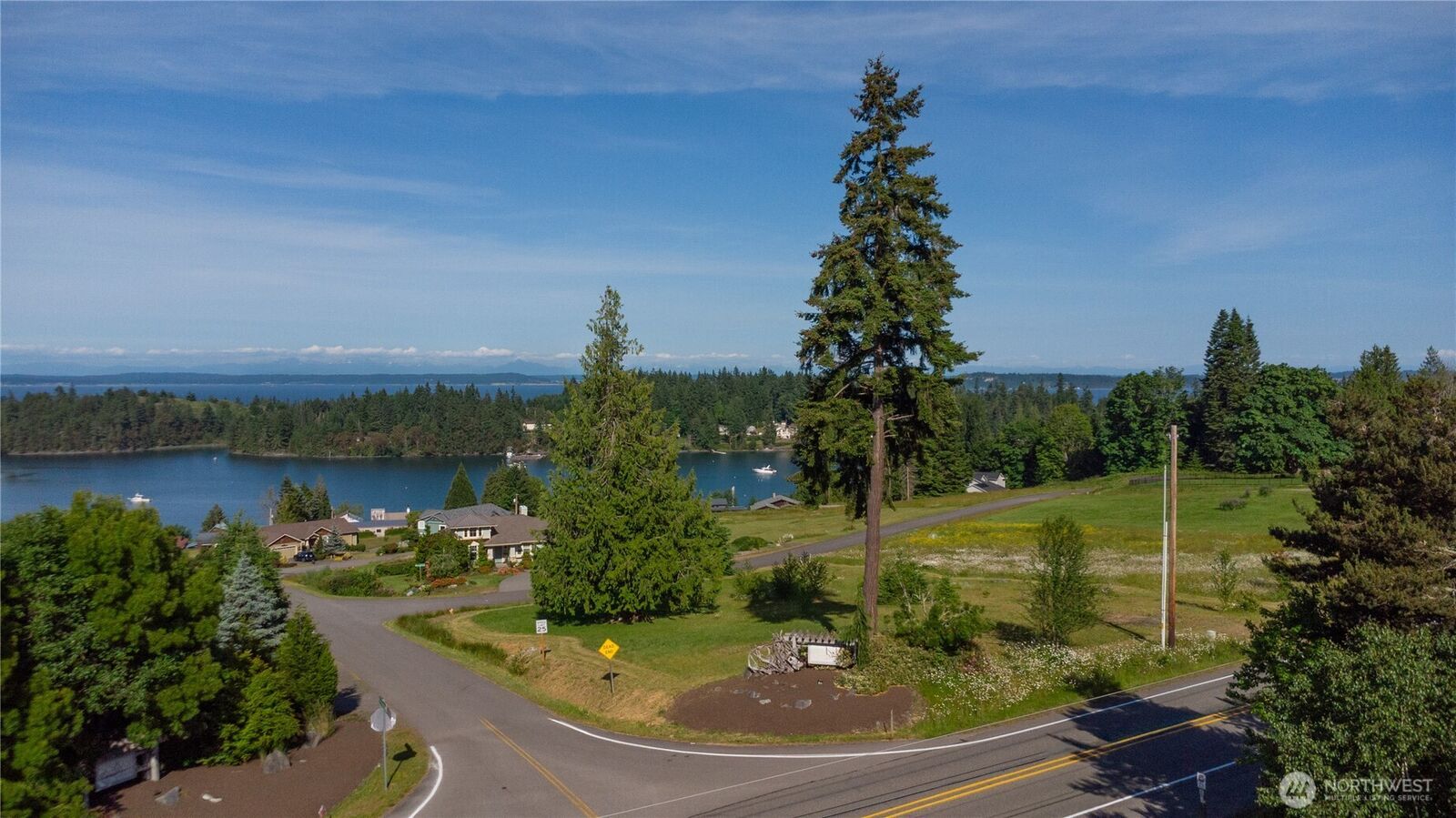 Property Photo: 0 X Marianne Meadows Lot 5 WA 98365