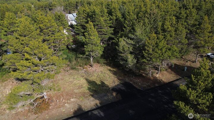 Property Photo:  1240  Sunset Beach Lane  WA 98595 