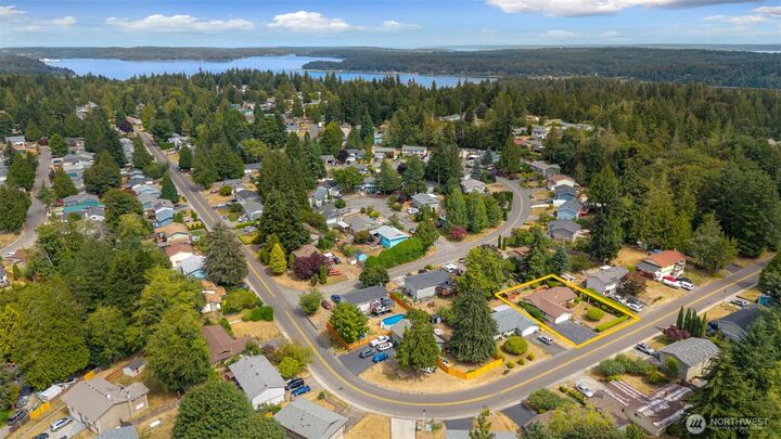 Property Photo: 2920 Aegean Boulevard WA 98311