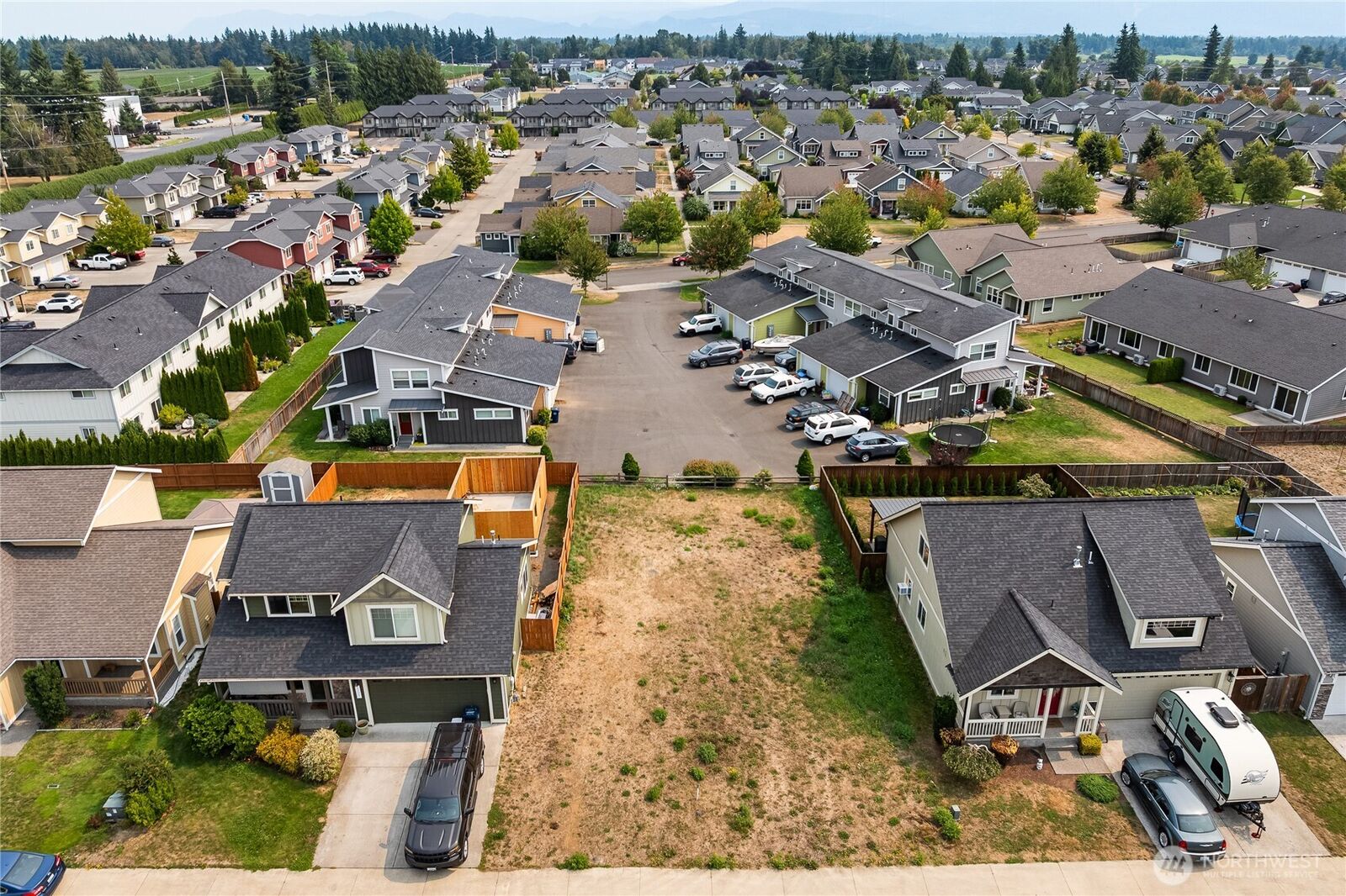 Property Photo: 2266 Shea Street WA 98264