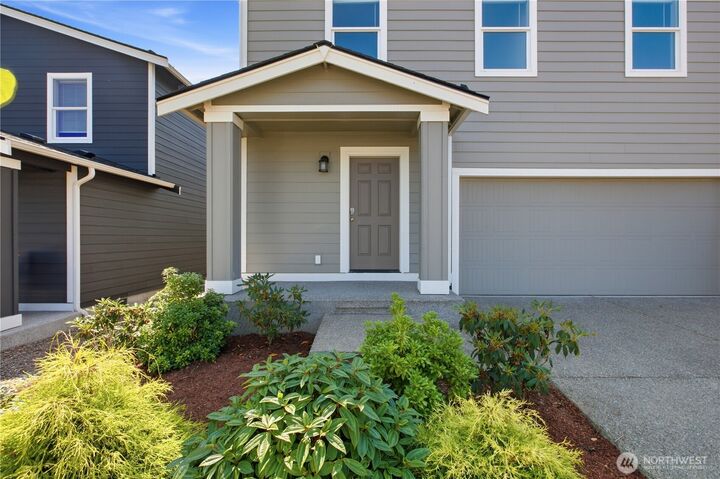 Property Photo: 4232 SE Elijah Court WA 98366