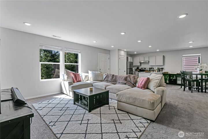 Property Photo: 4232 SE Elijah Court WA 98366