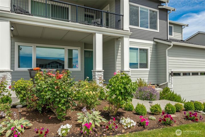 Property Photo: 5436 Lonicera Drive WA 98230