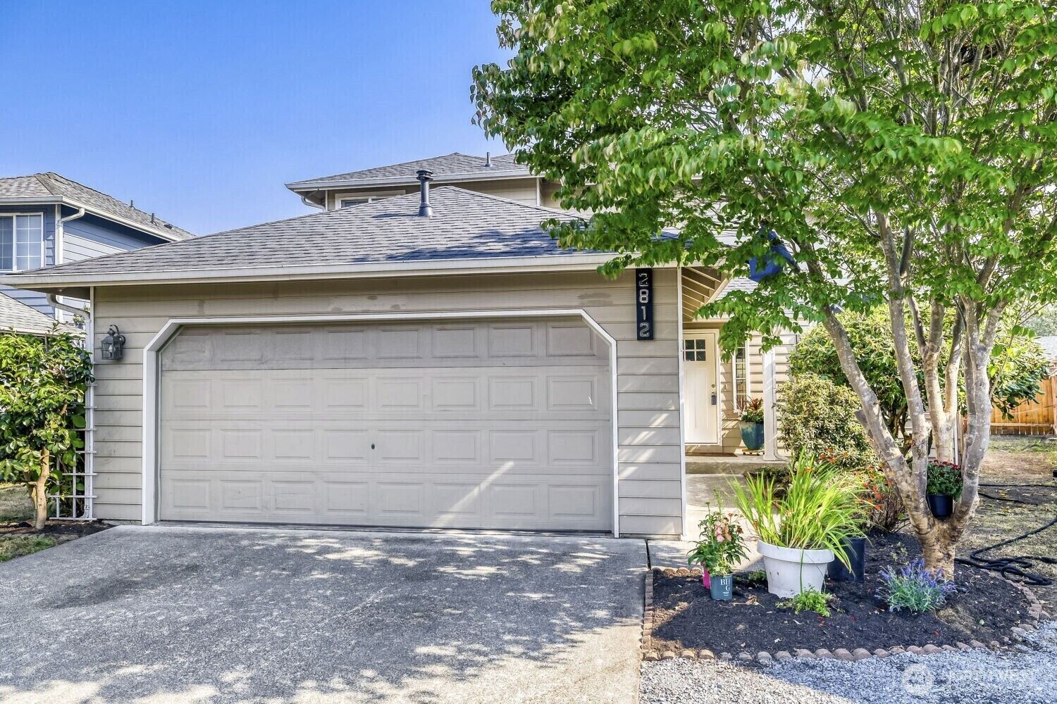 Property Photo:  2812  179th Place NE 243  WA 98271 