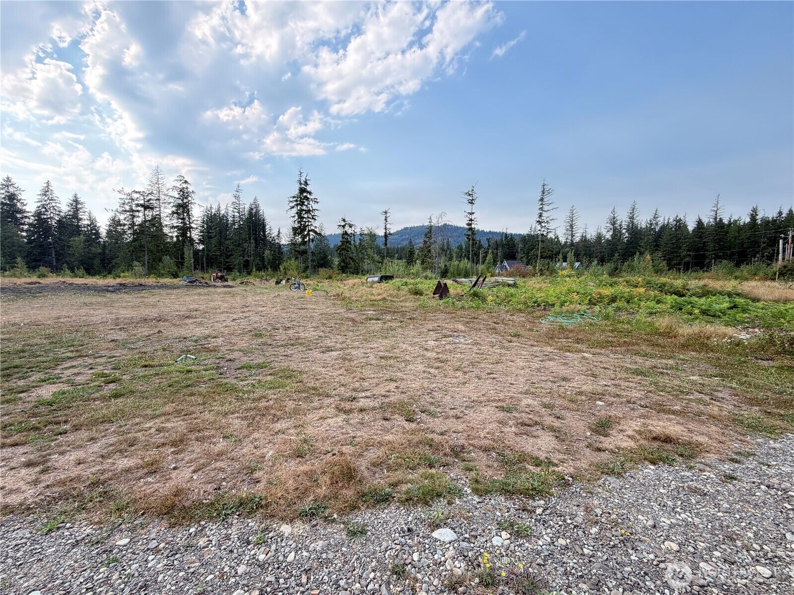 Property Photo:  6485 S Pass Road  WA 98266 