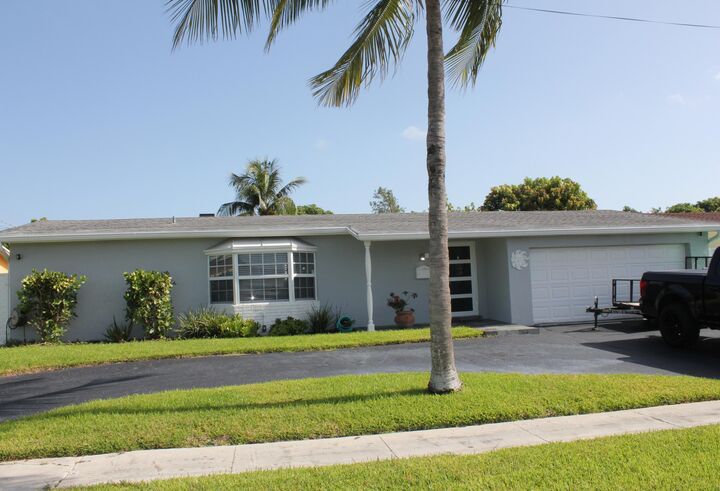 Property Photo:  8571 NW 24th Court  FL 33322 