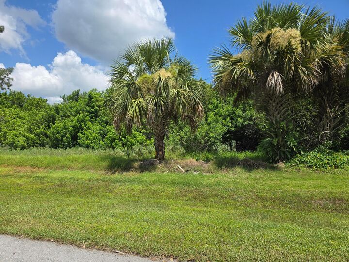 Property Photo: 0 River Prado FL 34946