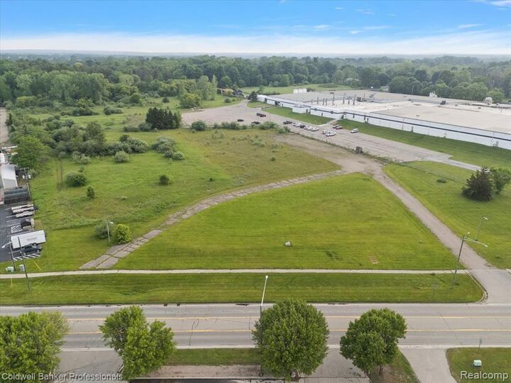 Property Photo:  00 Imlay City Road  MI 48446 