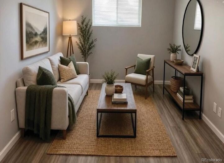 Property Photo: 16259 W 10th Avenue I2 CO 80401