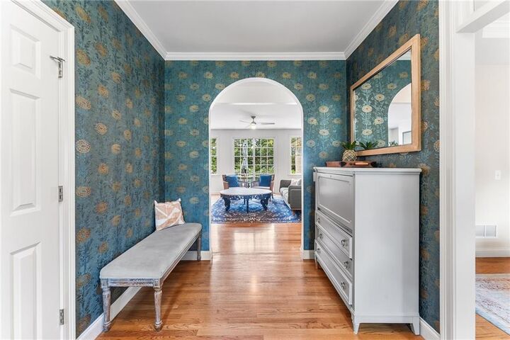 Property Photo:  481 Glen Hill Drive  RI 02874 