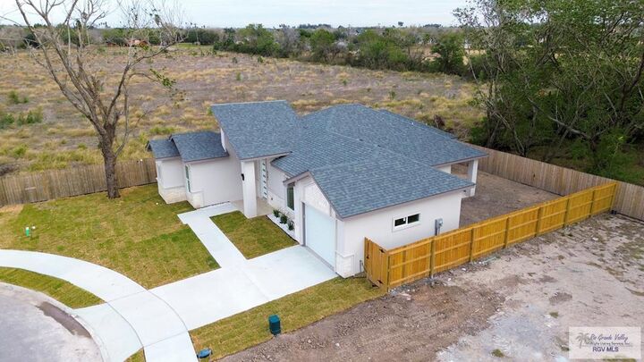Property Photo: 4362 Casamigos St TX 78552