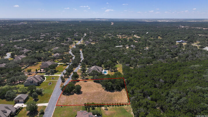 Property Photo:  26127 Park Bend Dr  TX 78132 