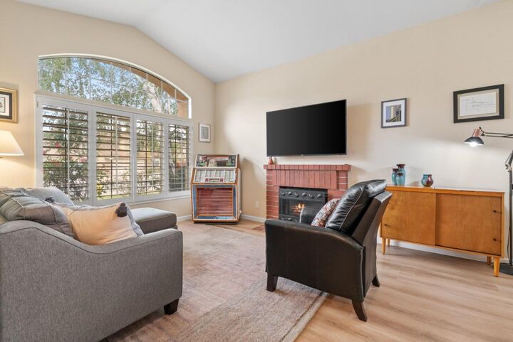 Property Photo:  18340 Murphy Springs Drive  CA 95037 