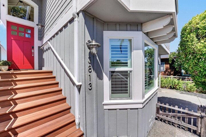 Property Photo:  3813 Floral  CA 95062 