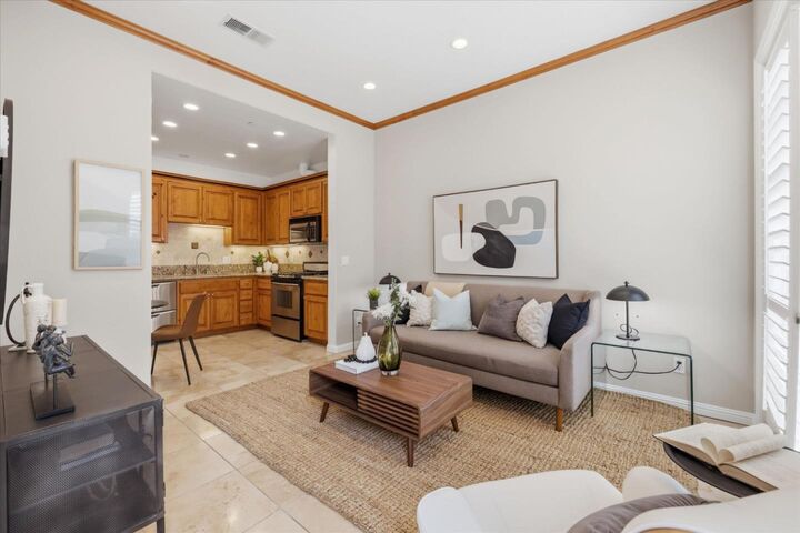 Property Photo: 456 Gabilan Street 3 CA 94022