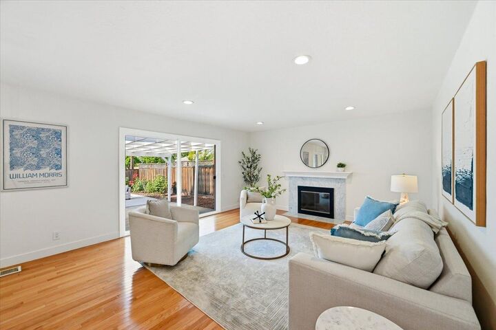 Property Photo:  1709 Canna Lane  CA 95124 